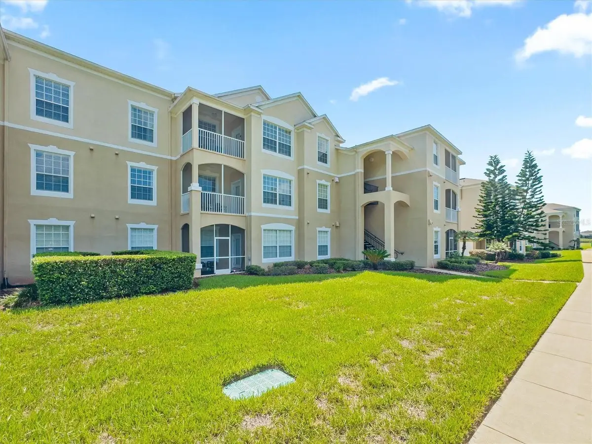 2304 Silver Palm Drive #205, Kissimmee, FL 34747 - Image #1