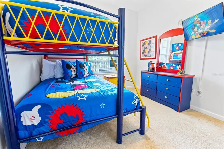 2304 Silver Palm Drive #205, Kissimmee, FL 34747 - Image #2