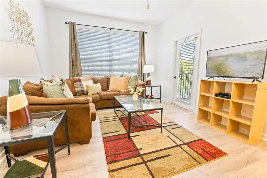 2304 Silver Palm Drive #205, Kissimmee, FL 34747 - Image #3