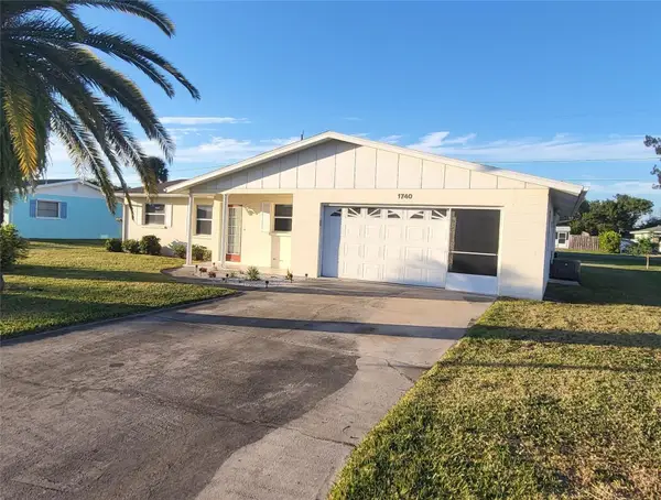 1740 Edith Avenue, ENGLEWOOD, FL 34223