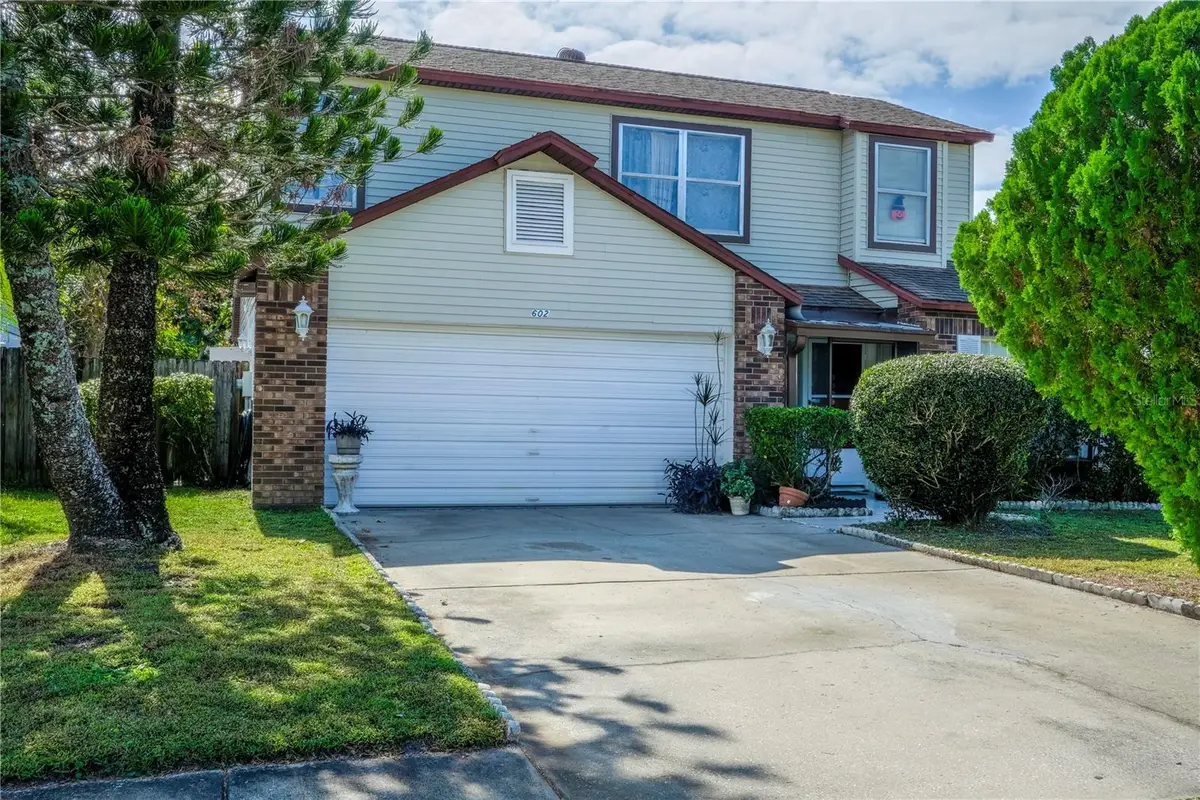 602 Oak Manor Circle, Orlando, FL 32825 - Image #1