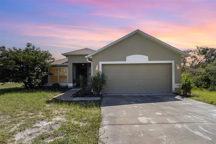 185 Conch Drive, Poinciana, FL 34759 - Image #3