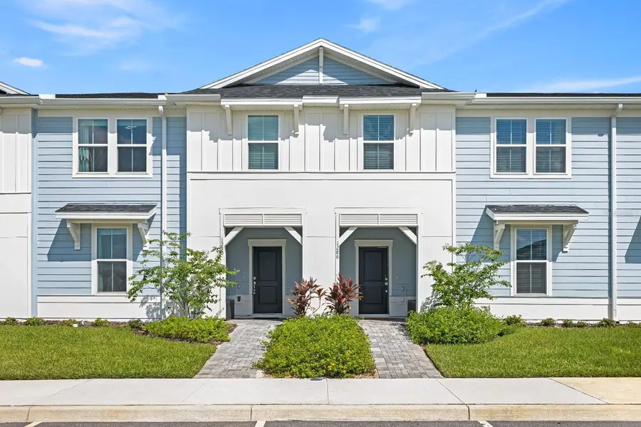 1290 Shoreside Street, Clermont, FL 34714 - Image #2