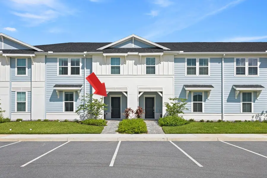 1290 Shoreside Street, Clermont, FL 34714 - Image #3