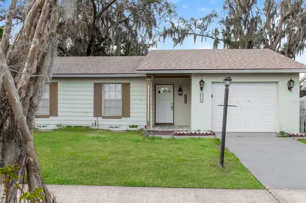 8311 Esperanza Street, ORLANDO, FL 32817