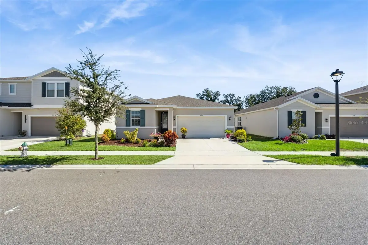 702 Heritage Square Drive, Haines City, FL 33844 - Image #1