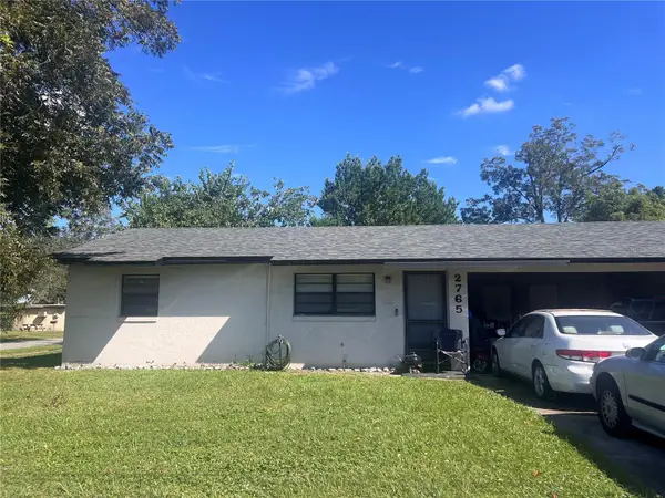 2763 Coolidge Avenue, ORLANDO, FL 32804