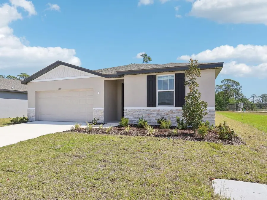 1643 Bark Ridge Drive, Auburndale, FL 33823 - Image #2