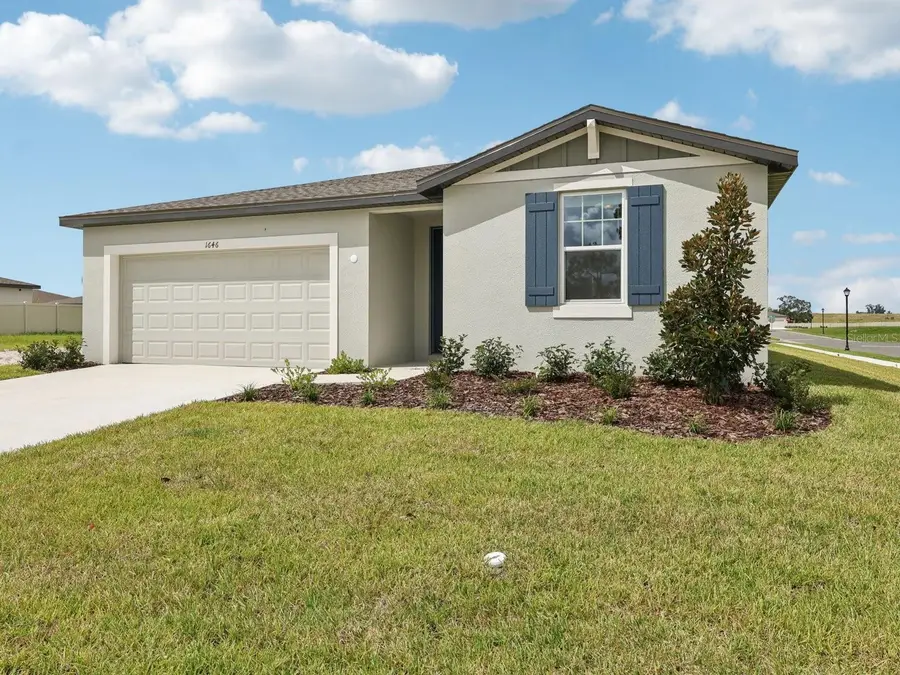 1646 Bark Ridge Drive, Auburndale, FL 33823 - Image #3