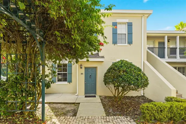 760 Siena Palm Drive #102, CELEBRATION, FL 34747