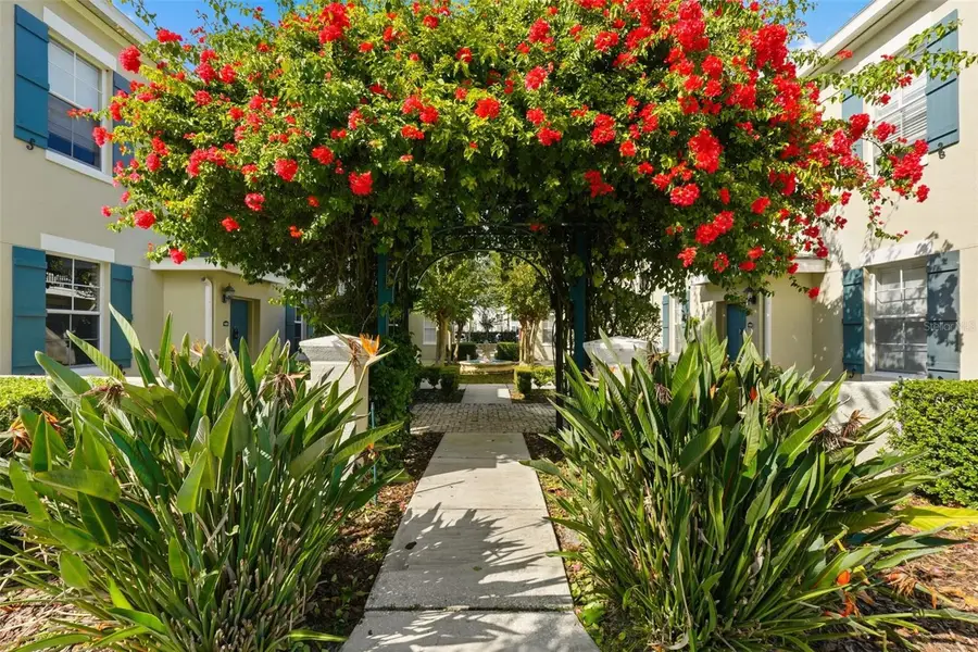 760 Siena Palm Drive #102, Celebration, FL 34747 - Image #2