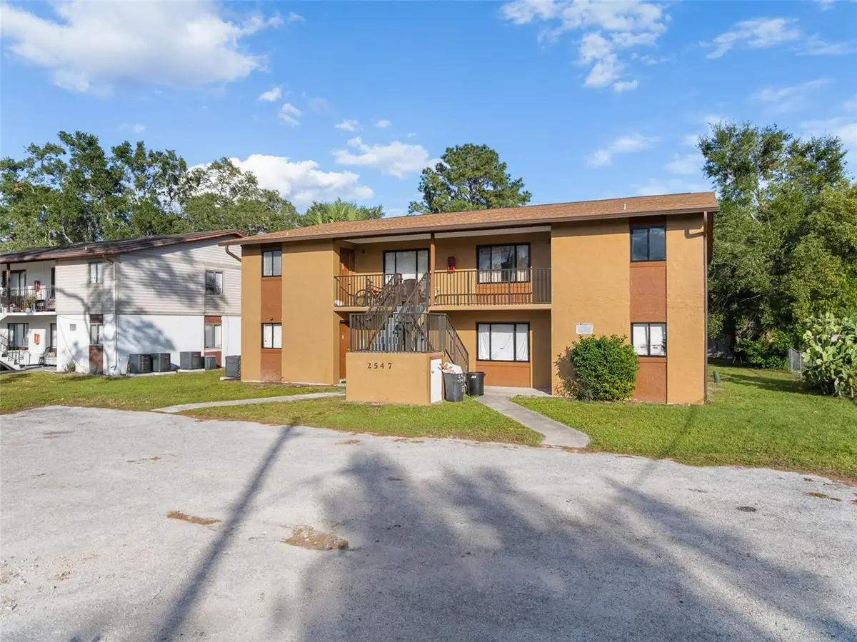 2547 Myrtle Avenue, Sanford, FL 32773 - Image #1