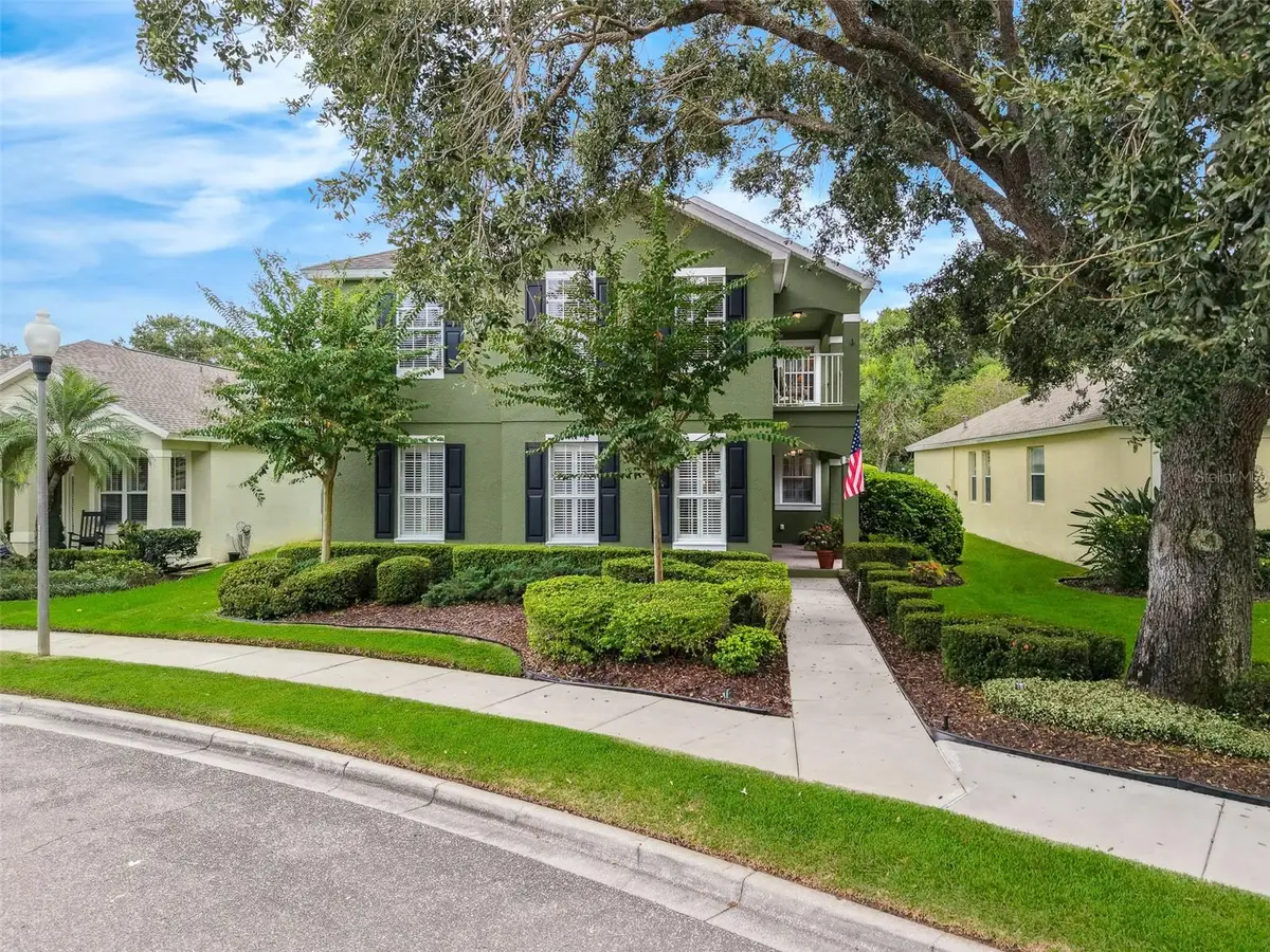 627 Autumn Oaks Loop, Winter Garden, FL 34787 - Image #1