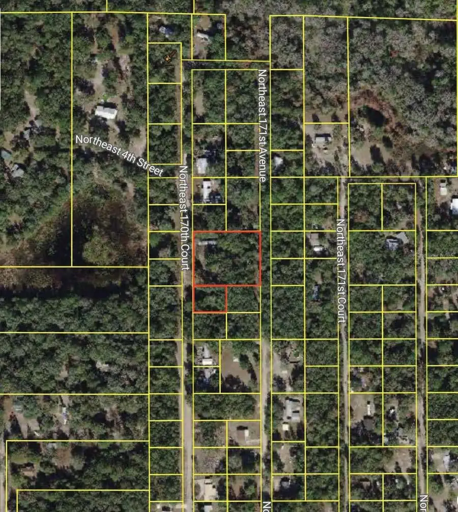 323 & 283 NE 170th Court, Silver Springs, FL 34488 - Image #2