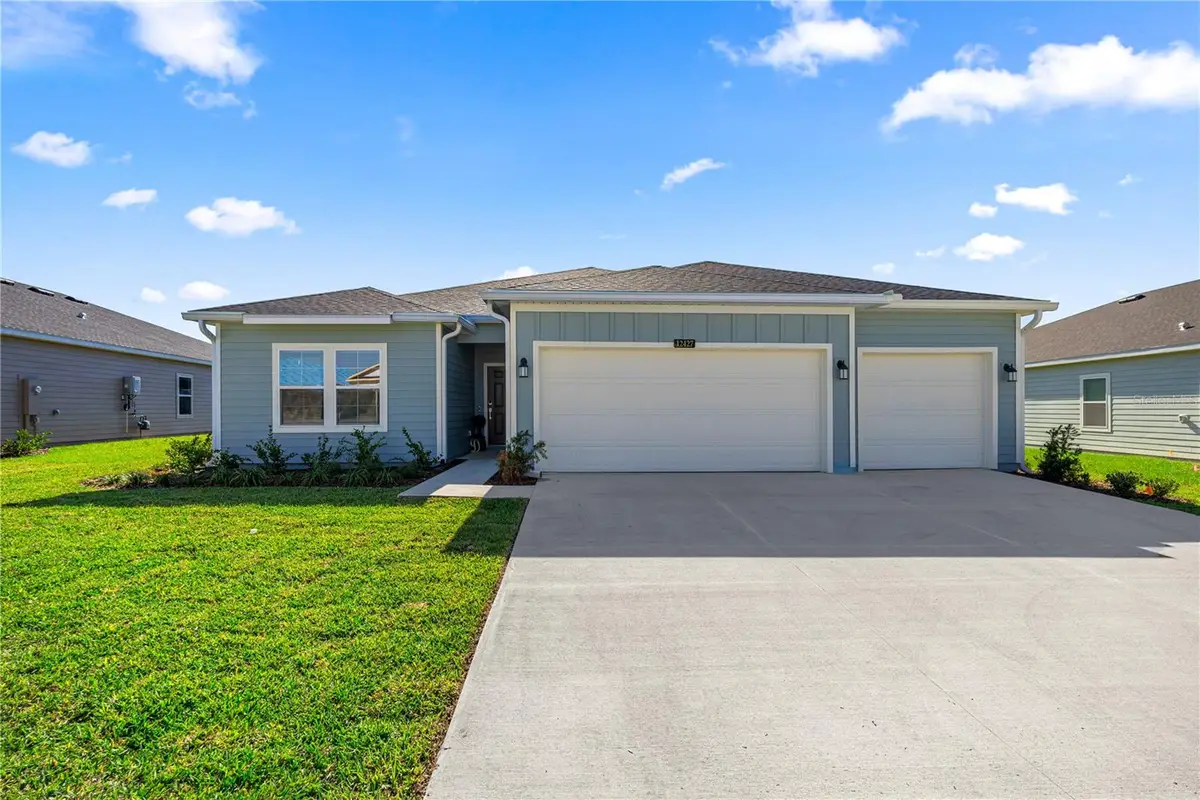 8743 SW 67th Circle, Ocala, FL 34476 - Image #1
