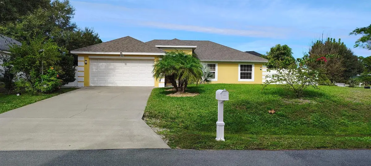 1199 Moon Street Se, Palm Bay, FL 32909 - Image #1