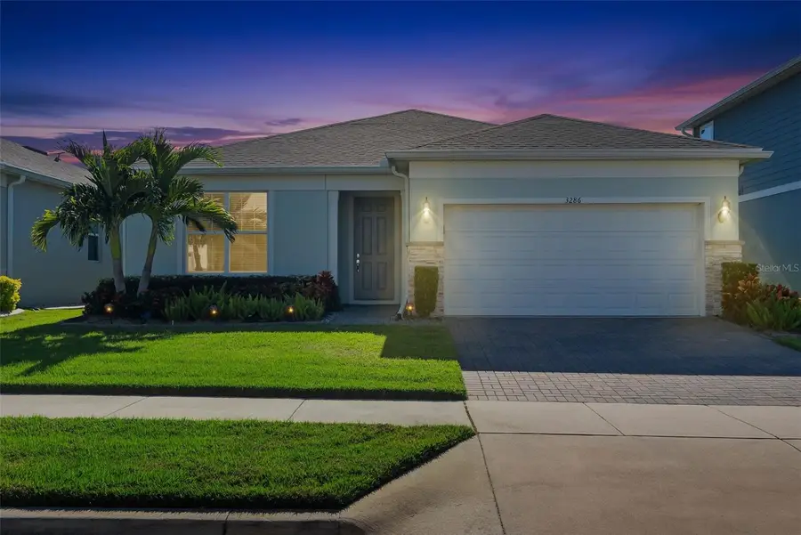 3286 Hanging Tide Street, Winter Garden, FL 34787 - Image #2