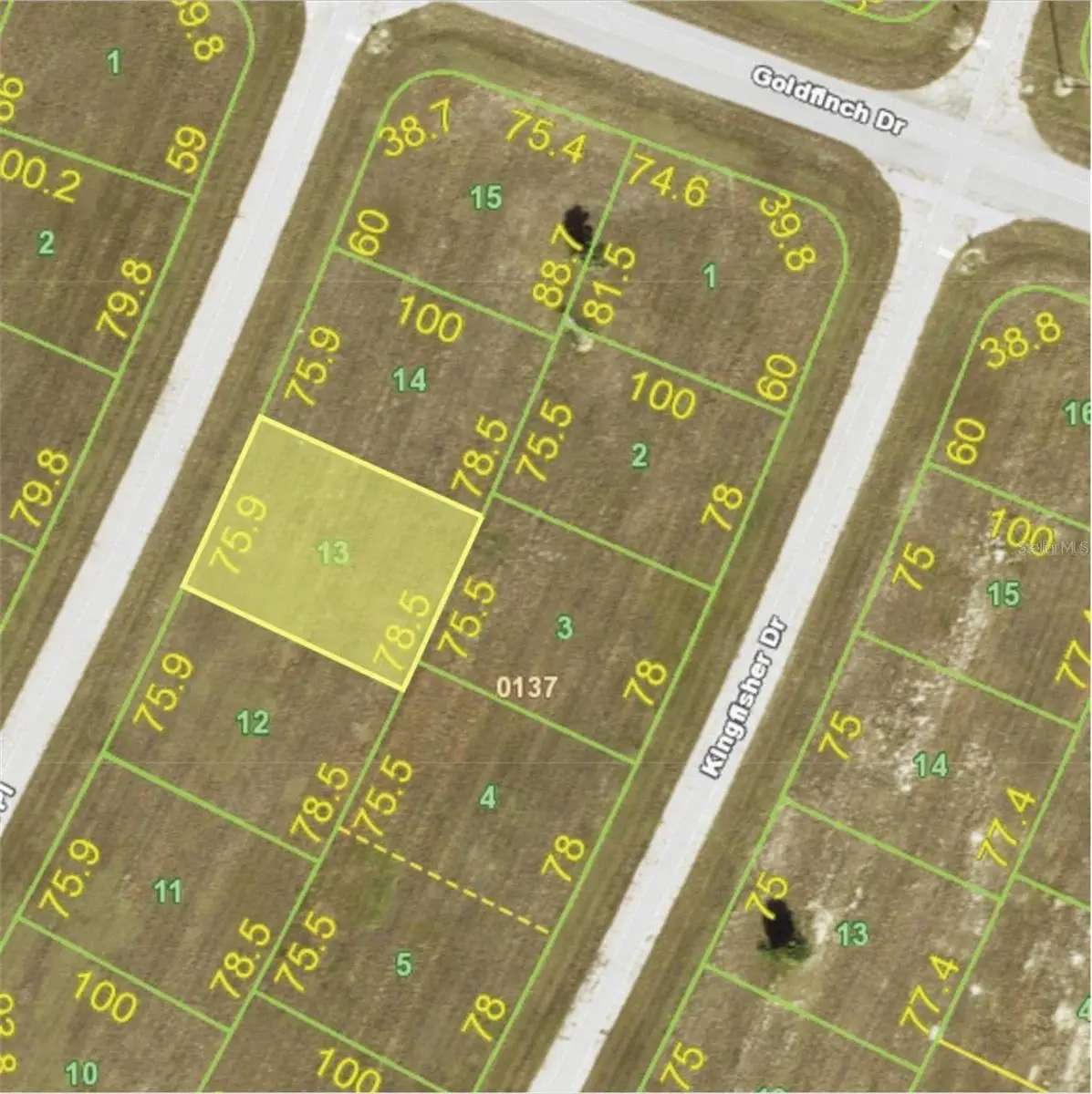 10 Bobolink Place, Placida, FL 33946 - Image #1