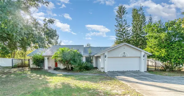 12622 Eryn Boulevard, CLERMONT, FL 34711