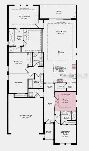 19305 Lochside Lane, Mount Dora, FL 32757 - Image #2