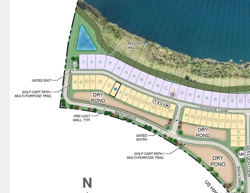 19305 Lochside Lane, Mount Dora, FL 32757 - Image #3