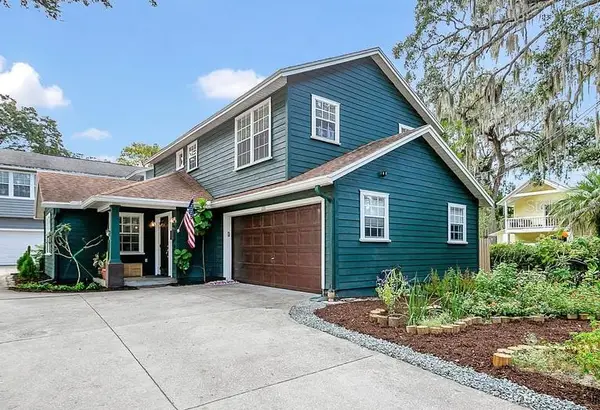 220 W Orlando Street #B, ORLANDO, FL 32804