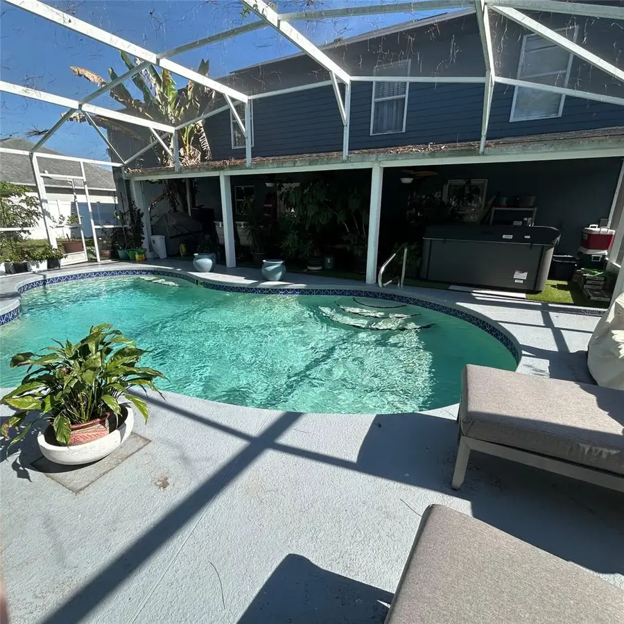 602 Rosaro Court, Kissimmee, FL 34758 - #3