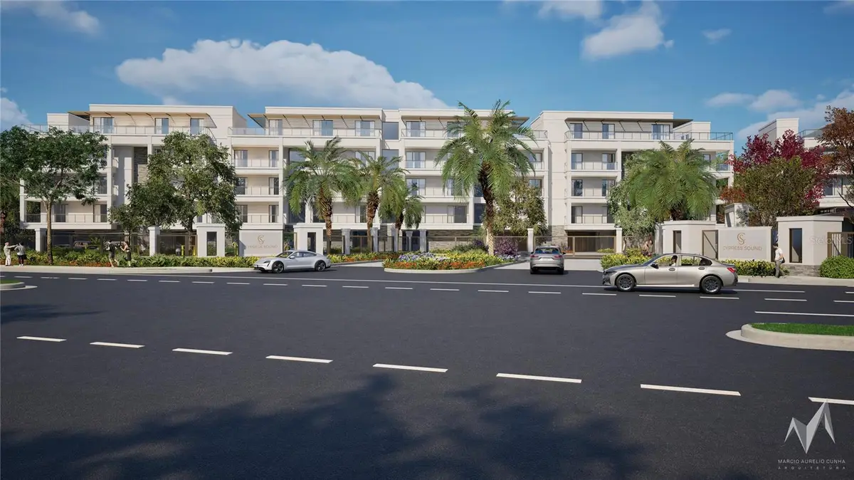 10009 Crisbert Ct Road #304C, Orlando, FL 32836 - Image #1