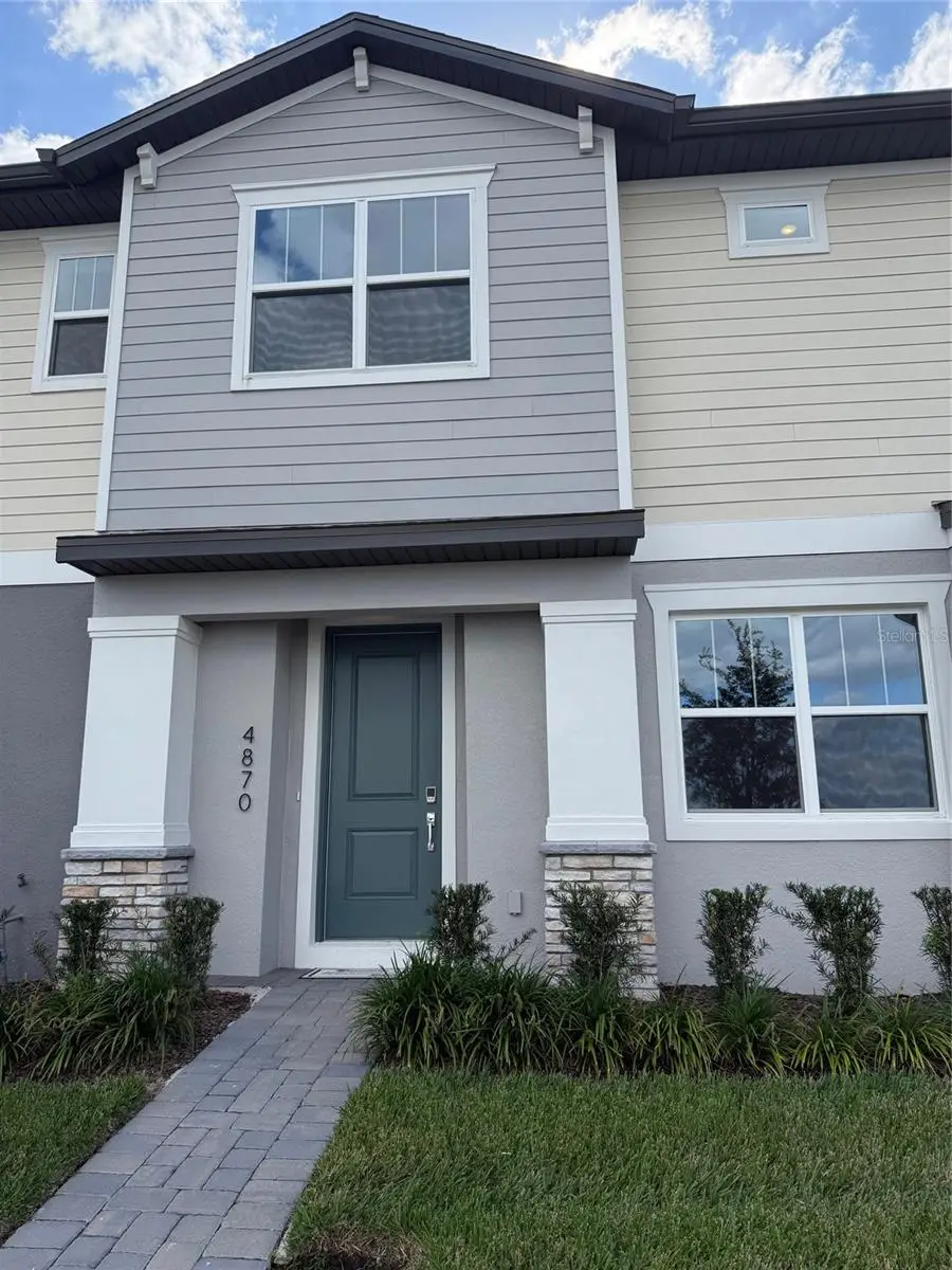 4870 Prairie Preserve Run Nw, Saint Cloud, FL 34772 - Image #1