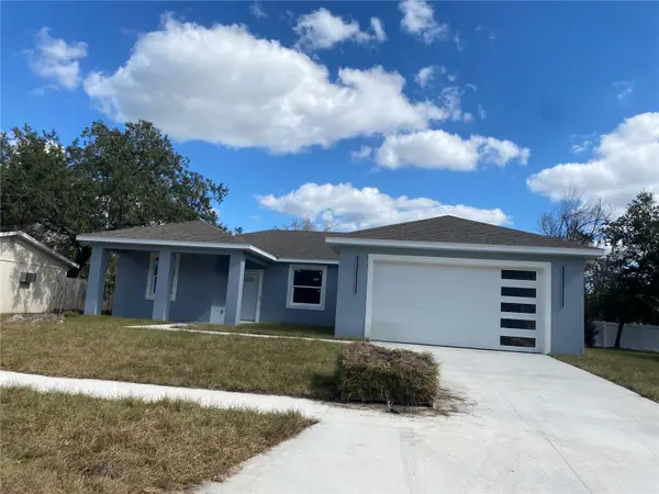 2271 Conway Drive, DELTONA, FL 32738