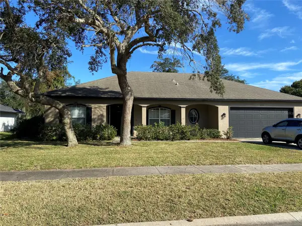 609 Renner Road, PORT ORANGE, FL 32127