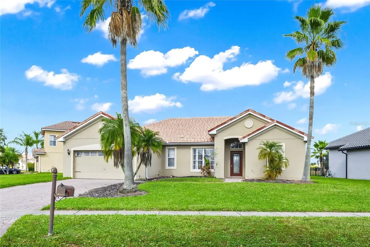 2961 Skyview Drive, Kissimmee, FL 34746 - Image #1