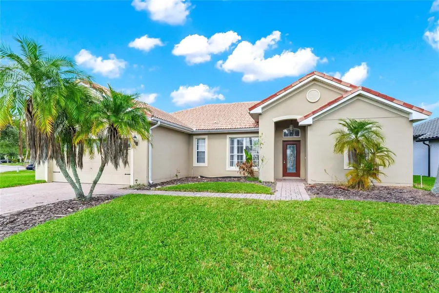 2961 Skyview Drive, Kissimmee, FL 34746 - Image #2