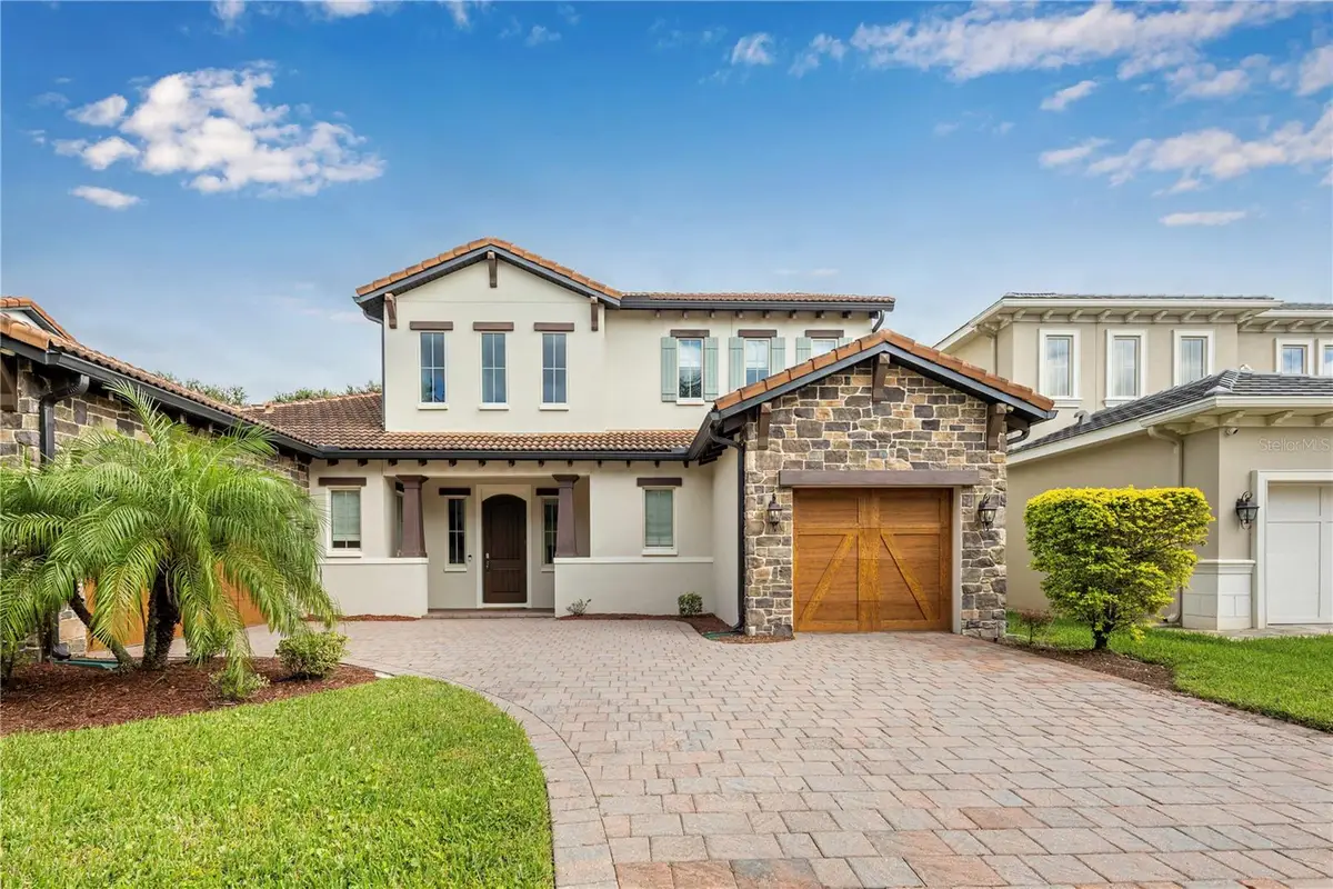 10732 Mobberley Circle, Orlando, FL 32832 - Image #1