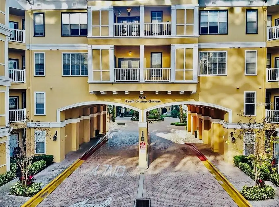 860 N Orange Avenue #217, Orlando, FL 32801 - Image #2