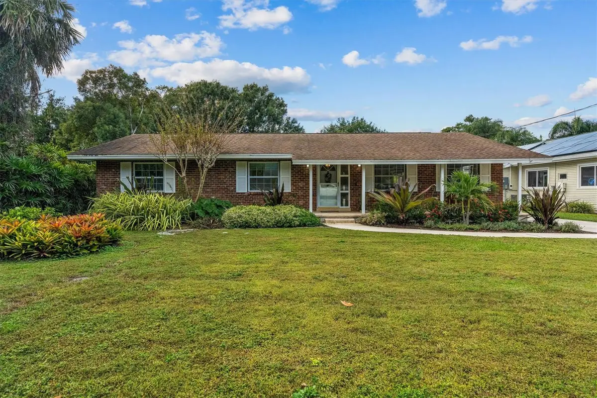 4608 Lake Holden Hills Drive, Orlando, FL 32839 - Image #1