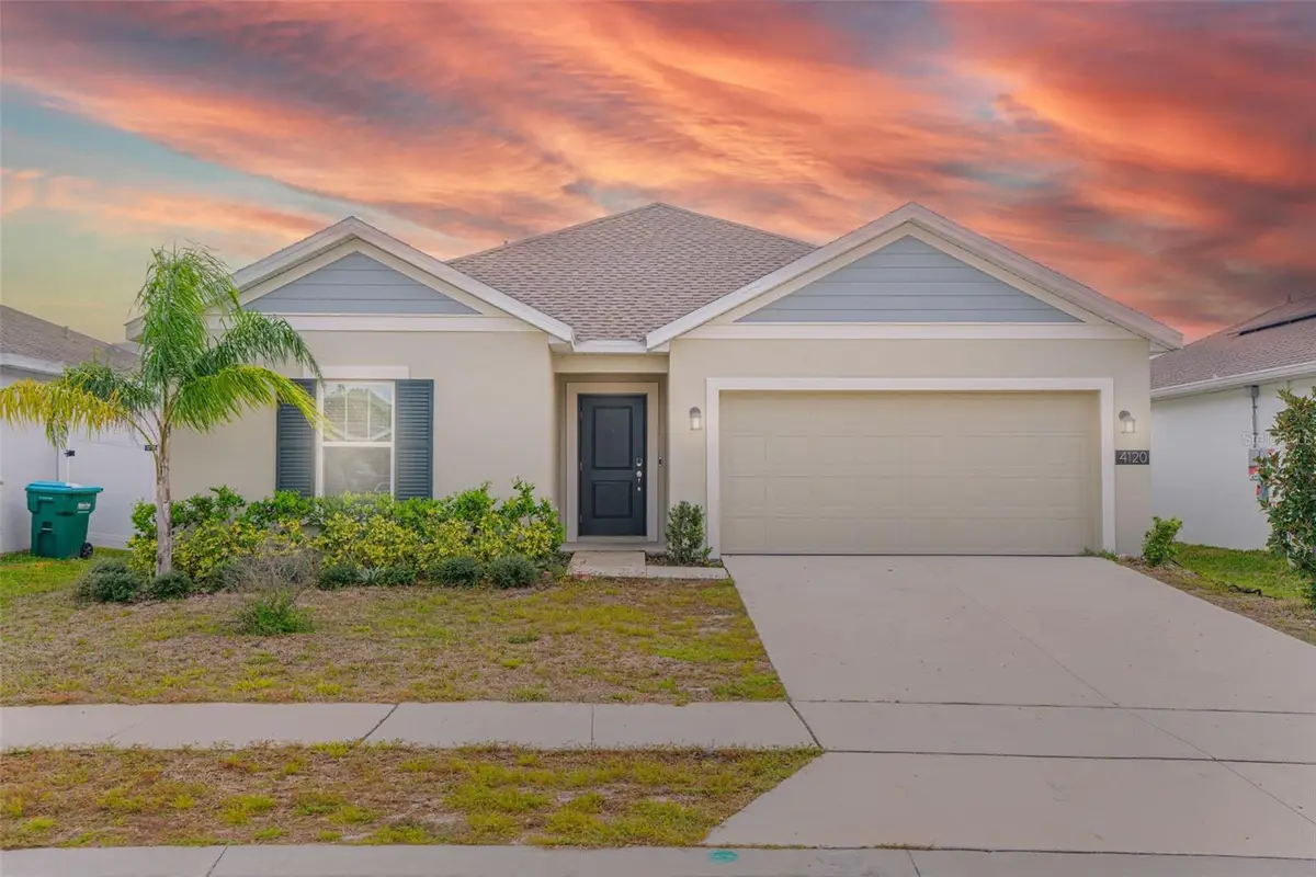 4120 Tug Hill Lane, Deltona, FL 32725 - Image #1