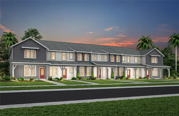 2312 Southbury Drive, KISSIMMEE, FL 34744