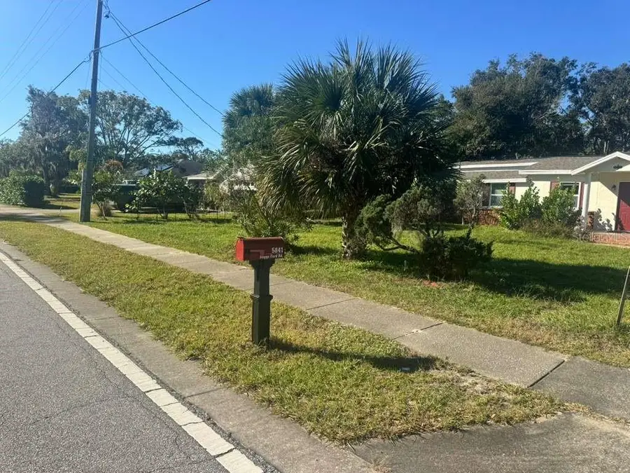 5841 Boggs Ford Road, Port Orange, FL 32127 - Image #3