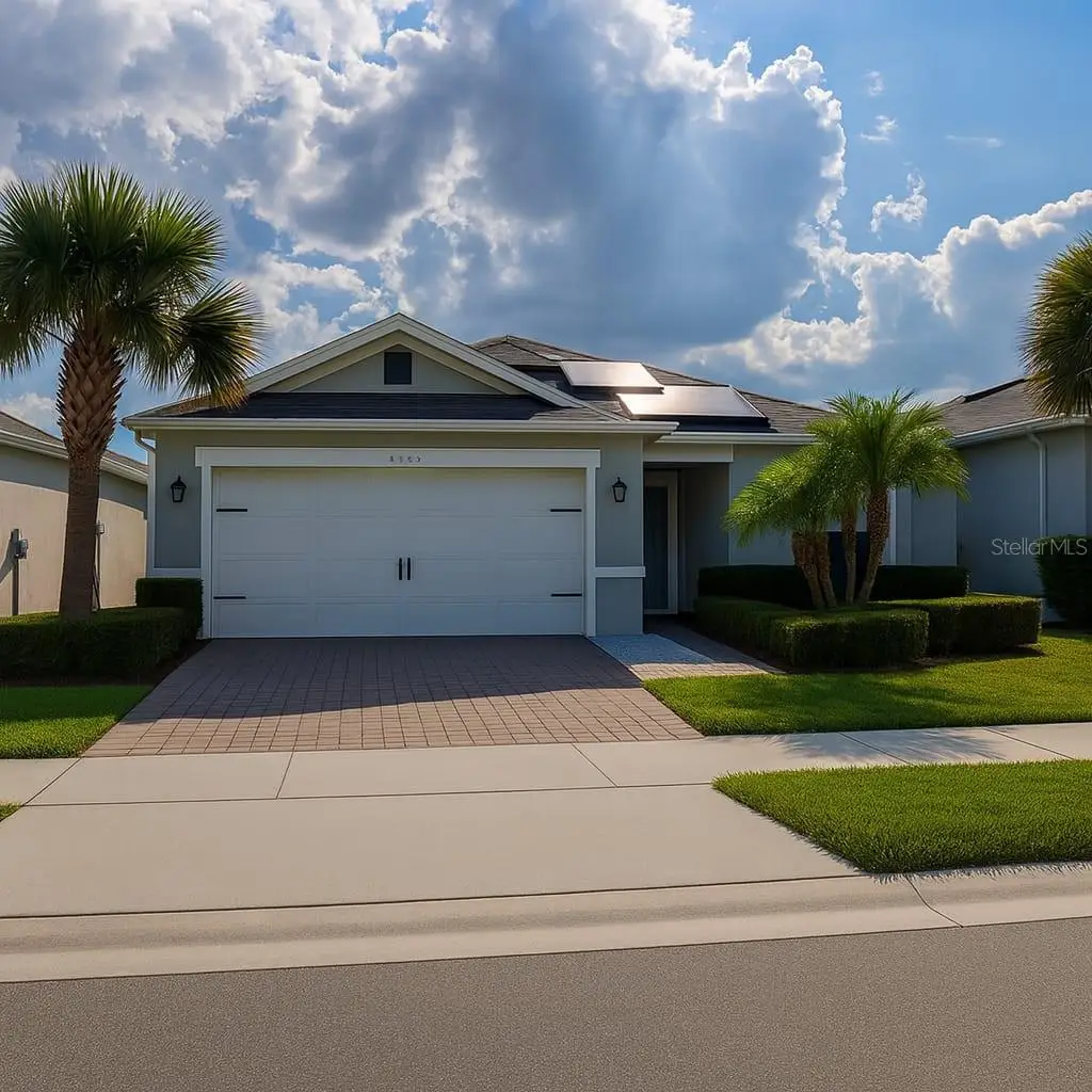 1825 Wilson Prairie Circle, Groveland, FL 34736 - Image #1