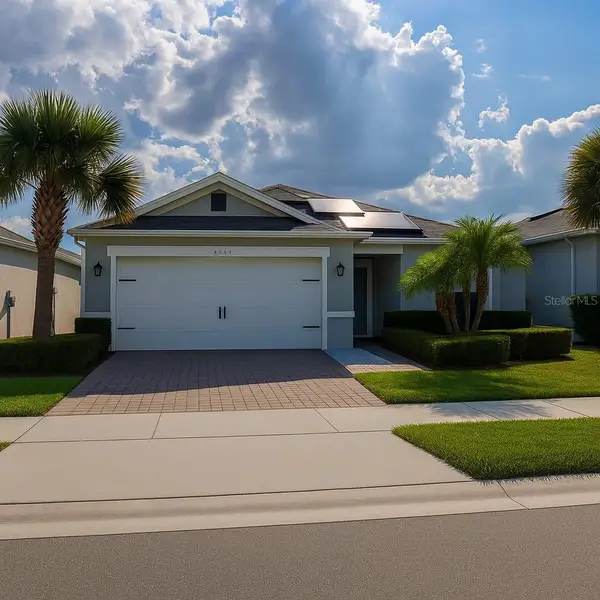 1825 Wilson Prairie Circle, GROVELAND, FL 34736