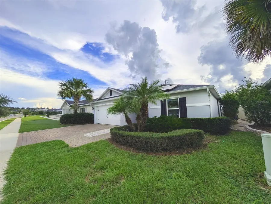 1825 Wilson Prairie Circle, Groveland, FL 34736 - Image #2