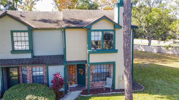 2724 Candlewood Court, APOPKA, FL 32703