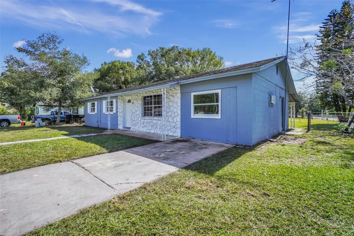 4492 Calendula Drive, Orlando, FL 32839 - Image #1