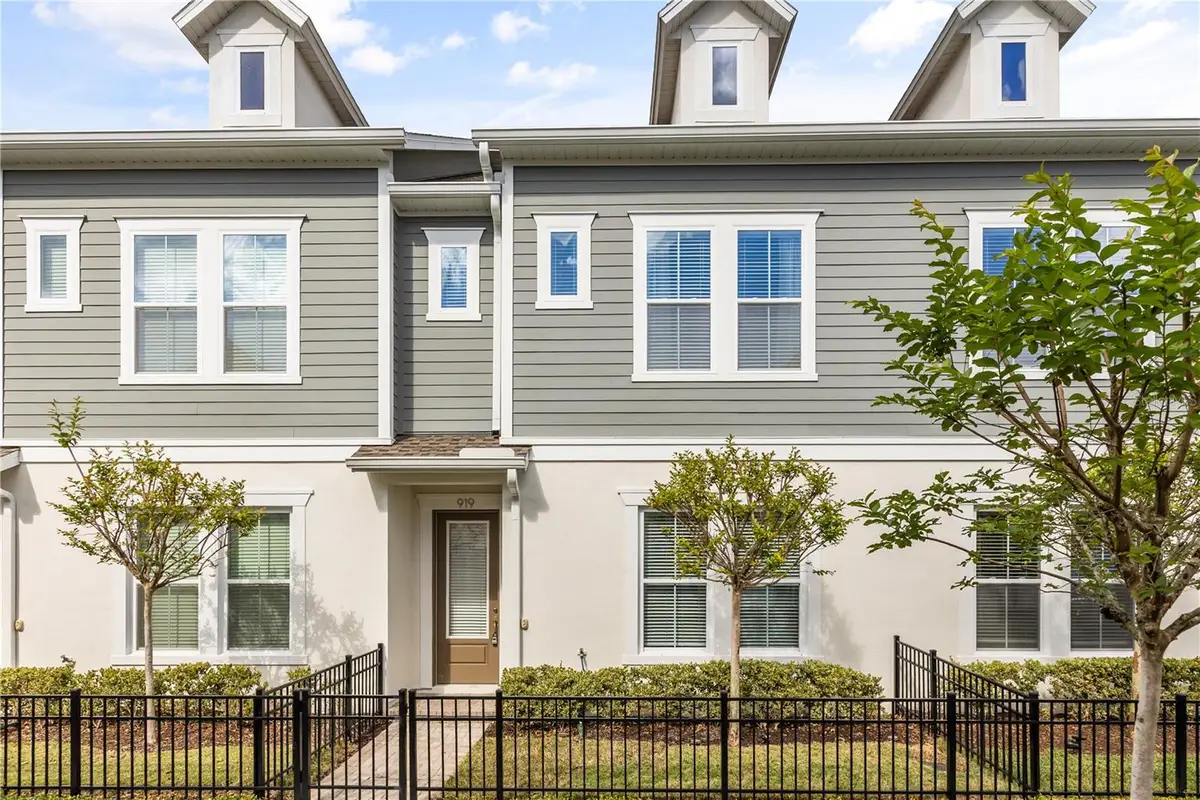 919 Wild Date Lane, Lake Mary, FL 32746 - Image #1