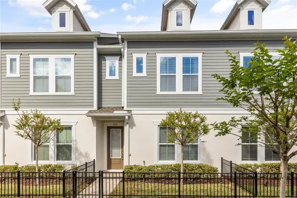 919 Wild Date Lane, LAKE MARY, FL 32746