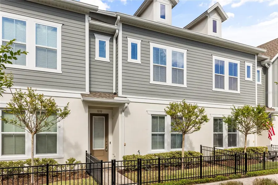 919 Wild Date Lane, Lake Mary, FL 32746 - Image #2