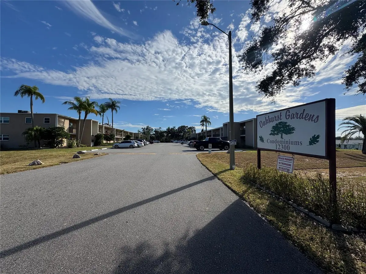 12300 Park Boulevard #224, Seminole, FL 33772 - Image #1