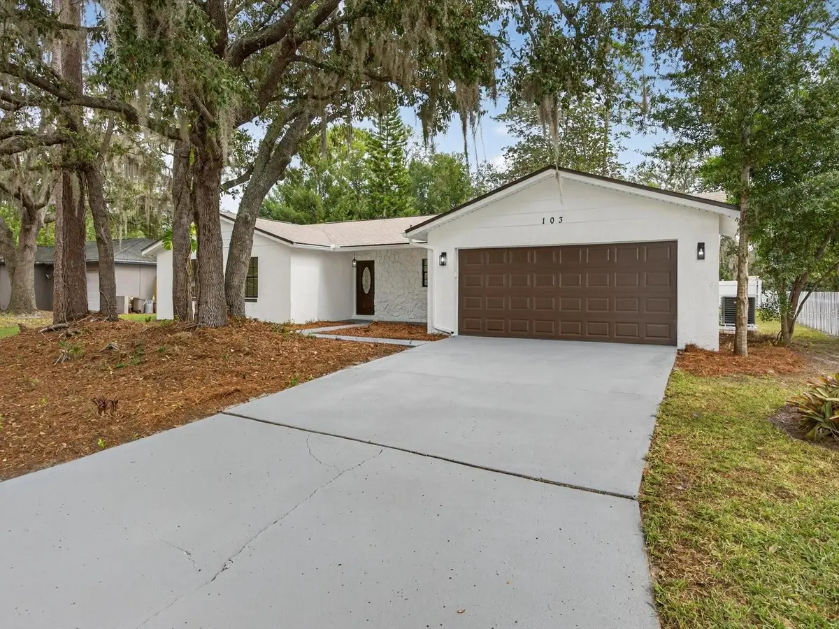 103 Tindale Circle, Longwood, FL 32779 - Image #1