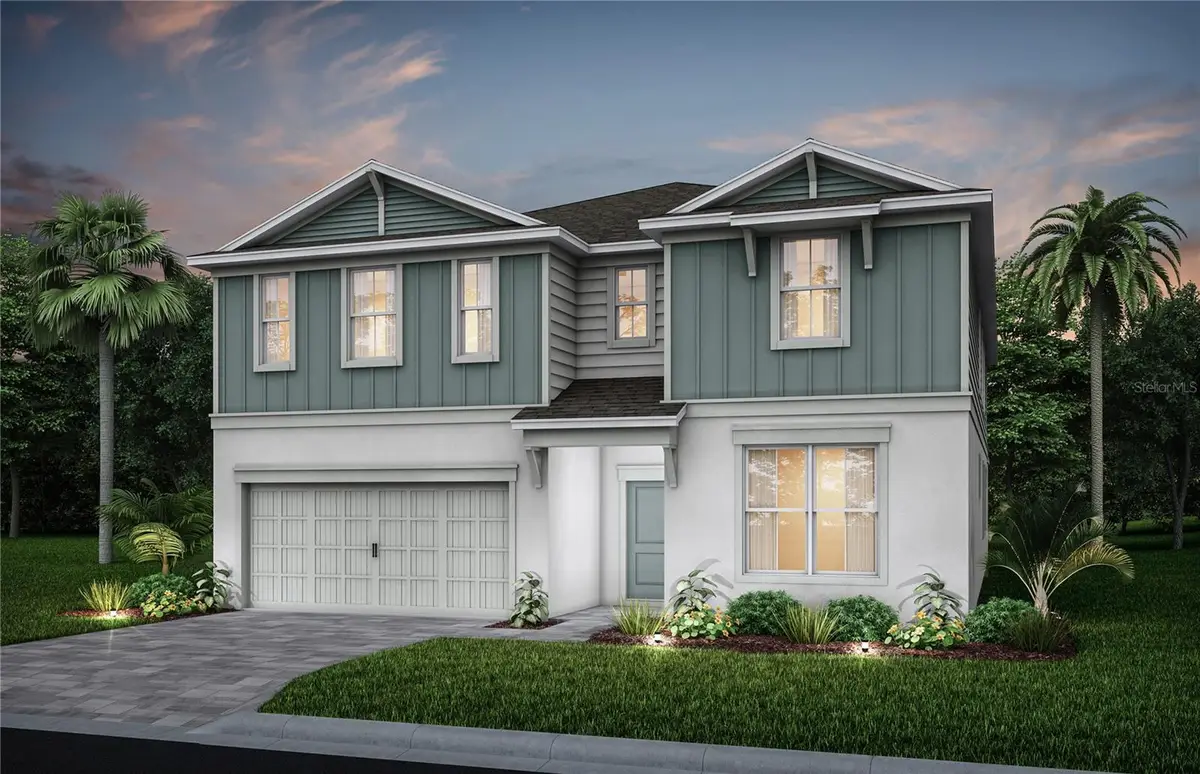 1033 Breezy Palms Way, Clermont, FL 34714 - Image #1